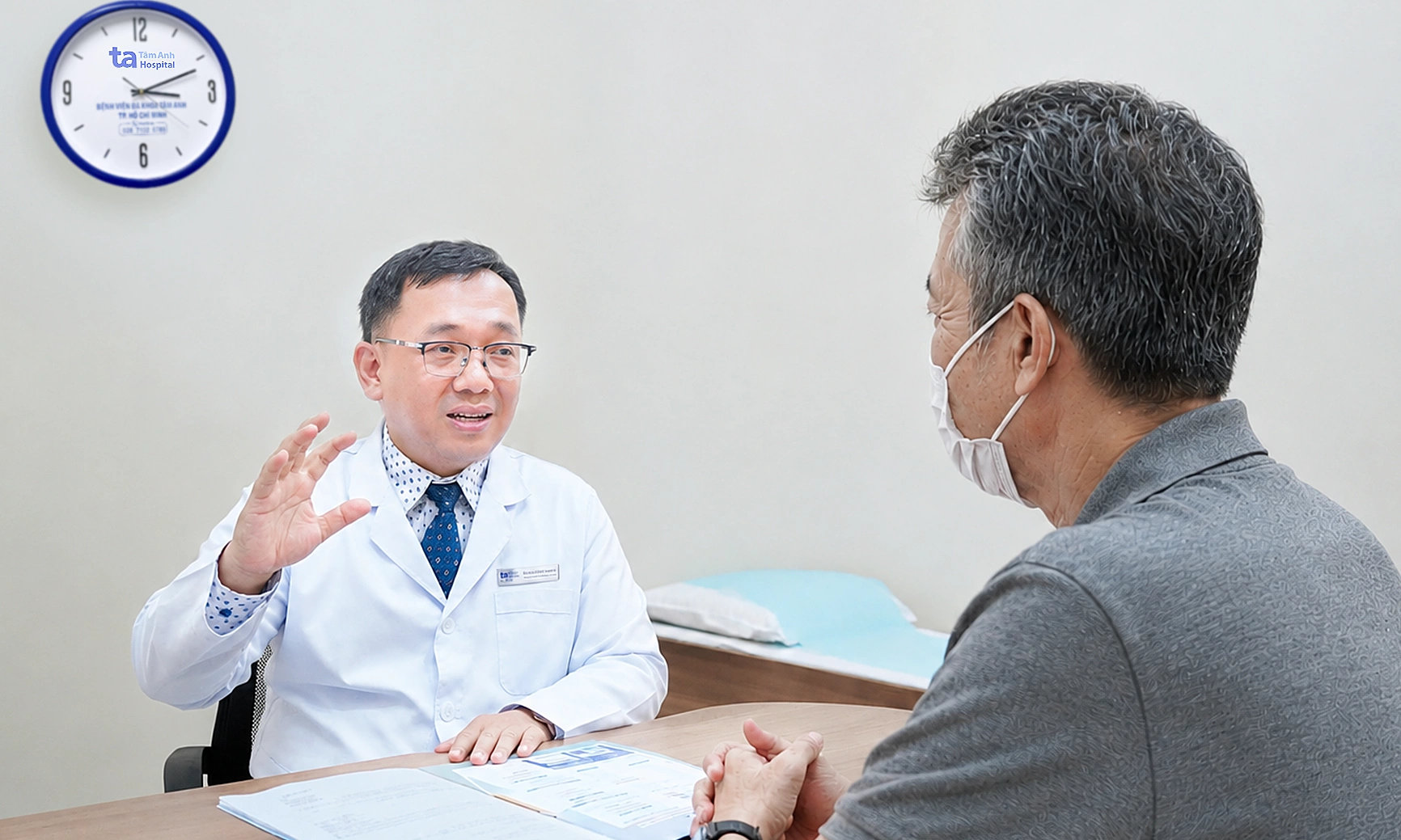 Kidney failure worsens after one month of traditional medicine use