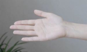 What happens when women lack iron?
