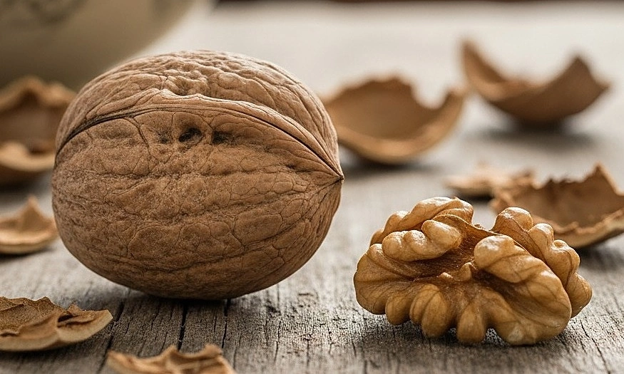 Five snacks that can help manage blood sugar