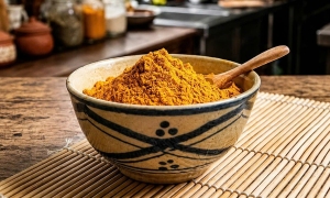Doctor points out benefits of turmeric for the brain