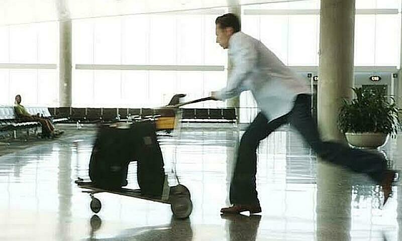 5 mistakes that cause passengers to miss connecting flights