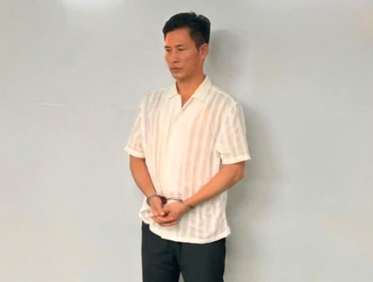 Man arrested for assaulting karaoke hostess after she reacted to advances