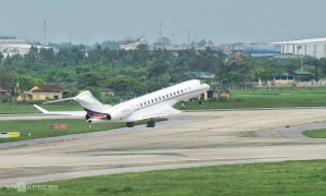 Hanoi proposes adding Hoa Lac airport to master plan