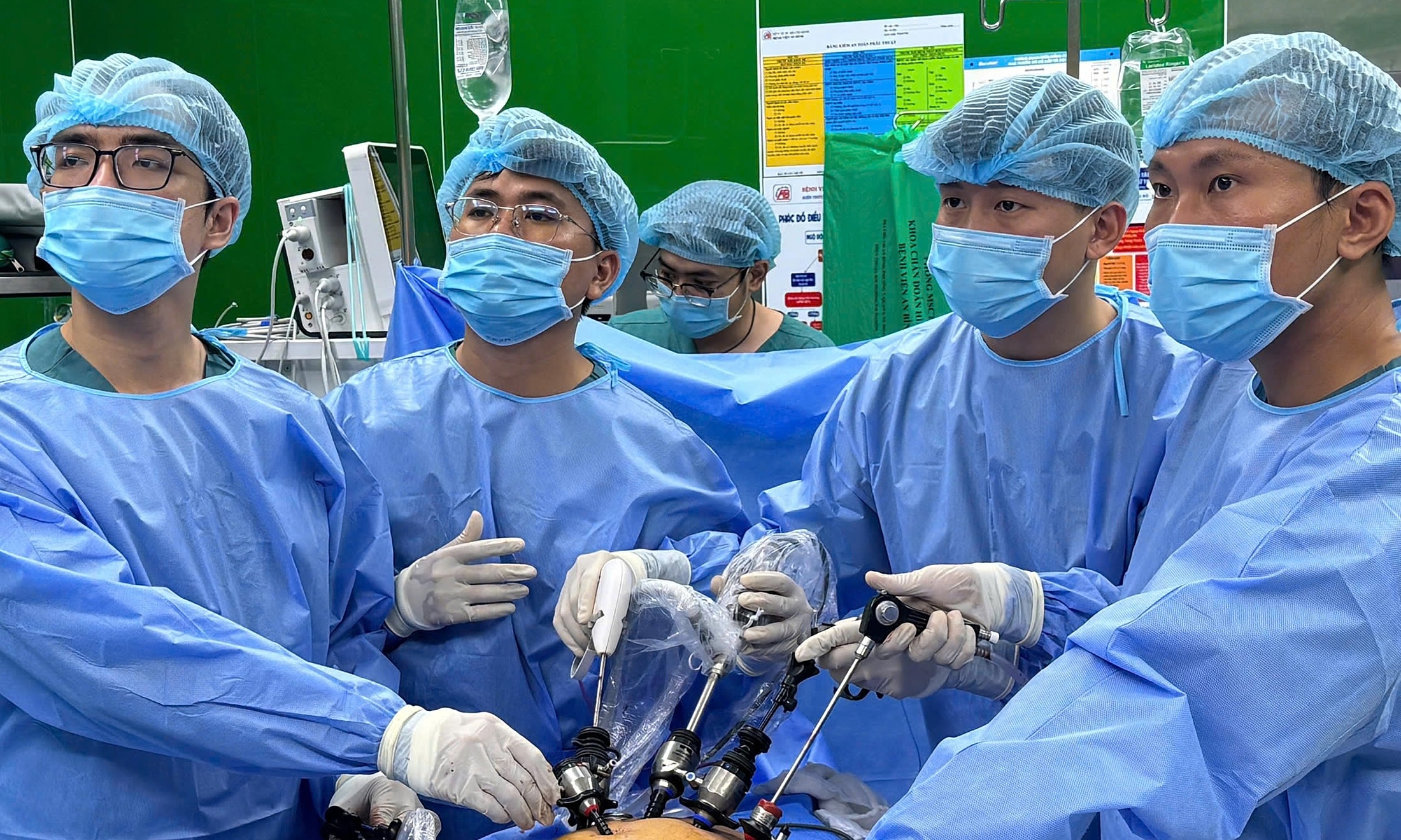 Reliance on traditional remedies leads to late cancer diagnosis