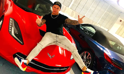 Crypto millionaire murdered by debtors, body dumped in suitcase