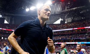 Tuchel concerned about high altitude challenge for Mexico clash in round of 16