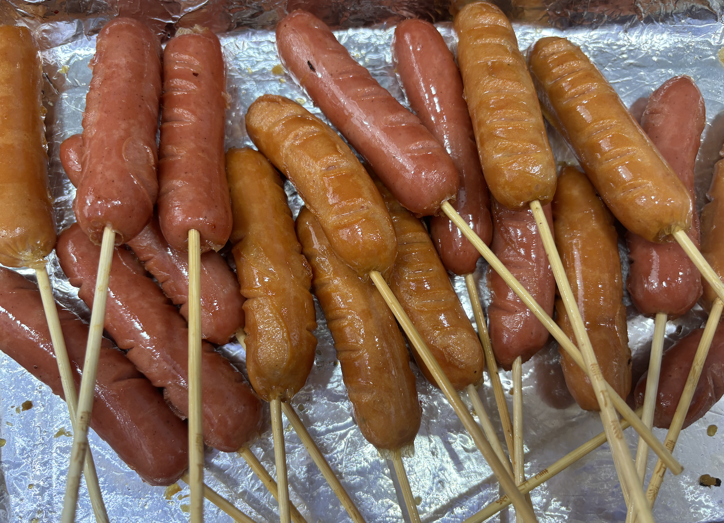 4 common foods silently harming your liver