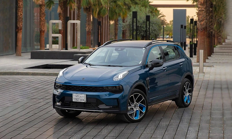 Lynk & Co offers 100% registration fee support for several models in July