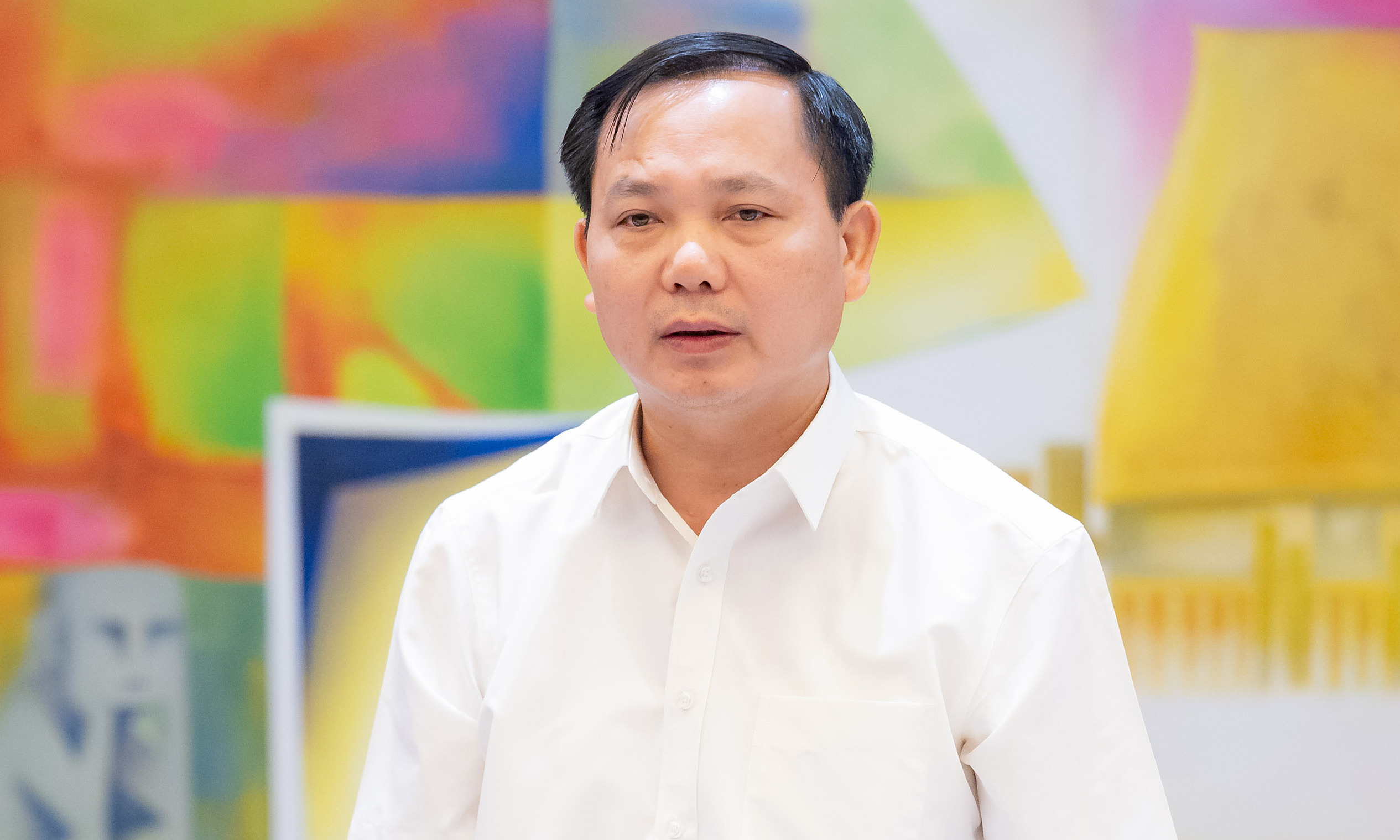 Proposal to monitor social insurance debt at enterprises