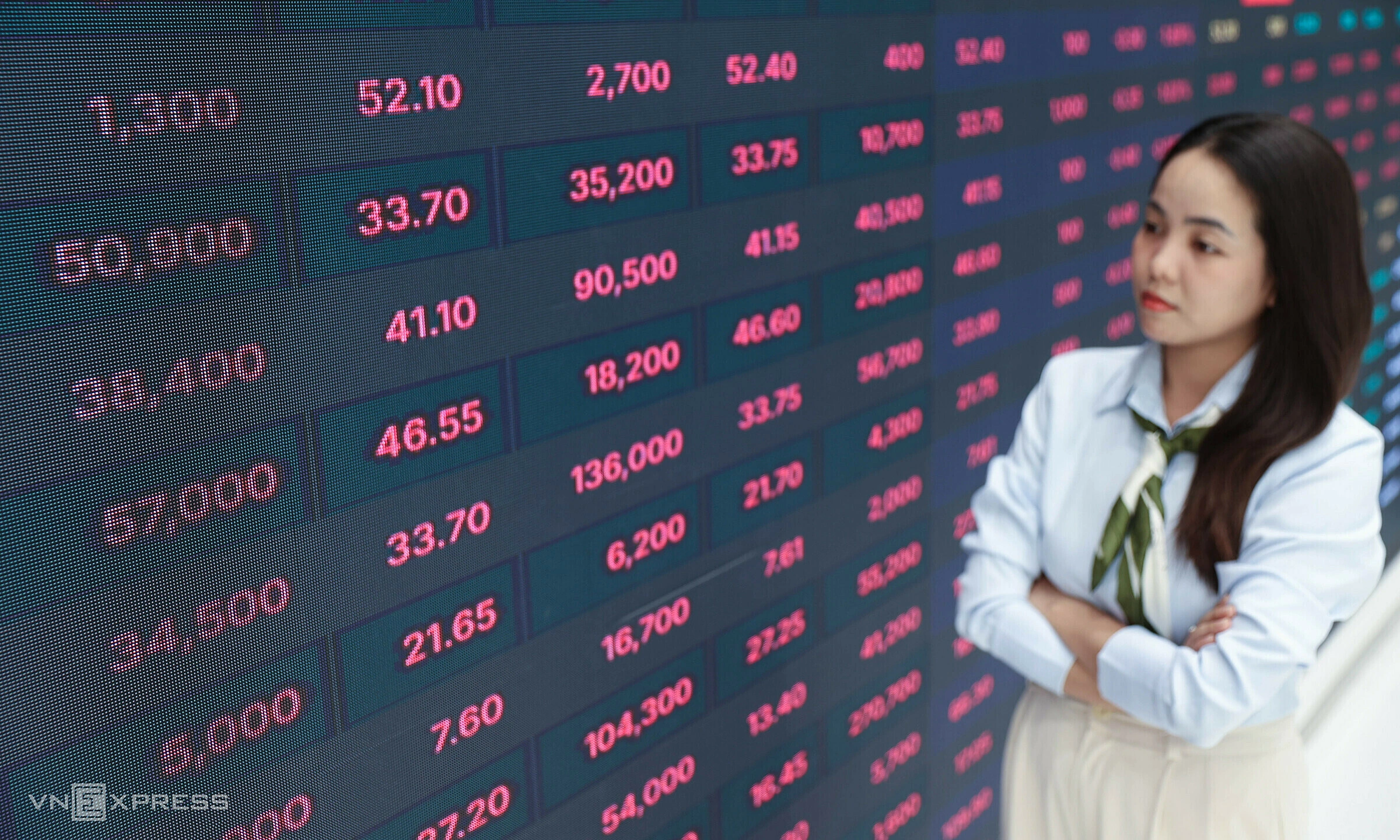 Stock market drops nearly 10 points this week