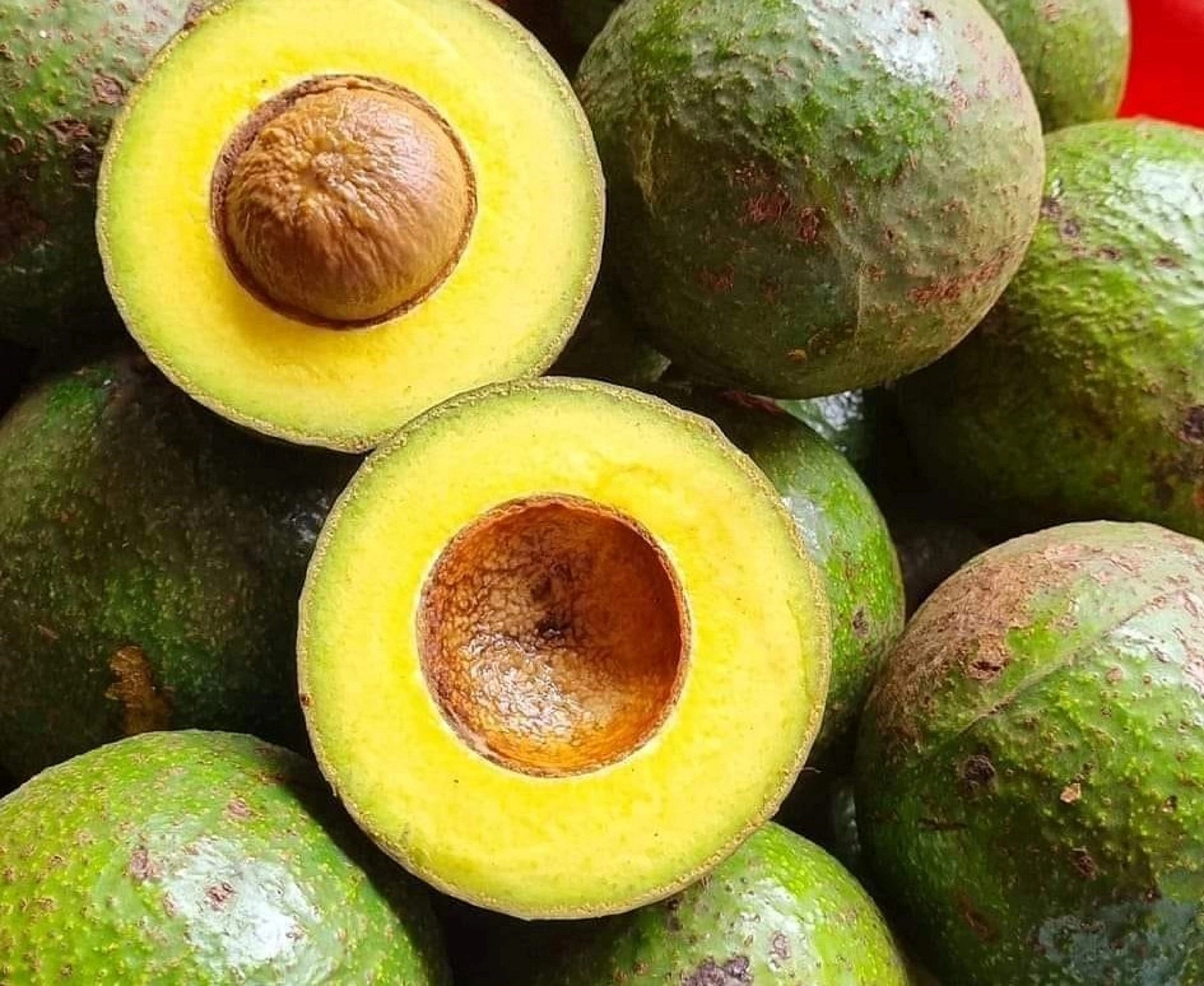 5 foods richer in potassium than bananas that help you sleep better