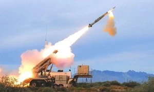 Germany "wants US to allow self-manufacturing of tomahawk, patriot missiles"