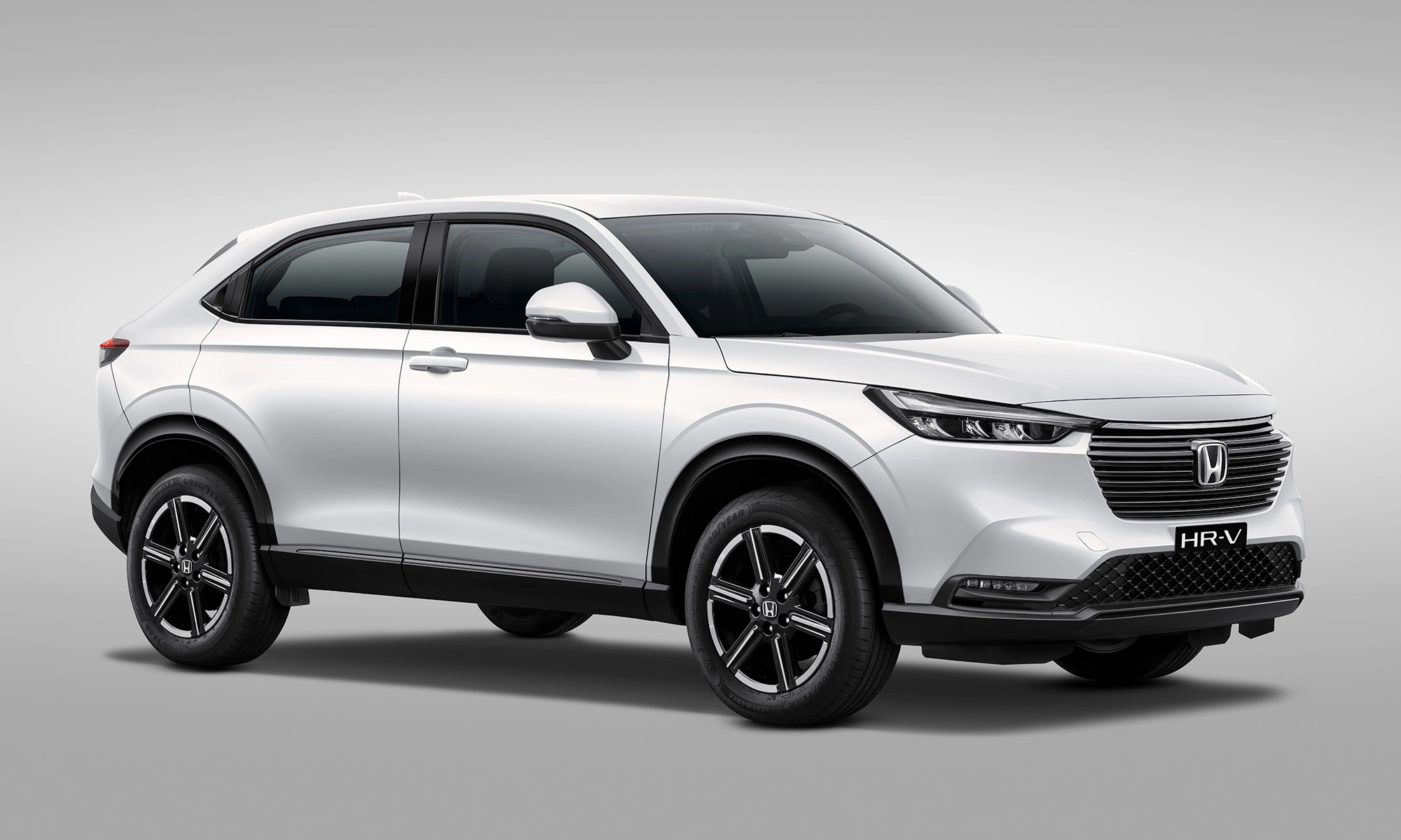 Honda HR-V G price cut by 30 million VND