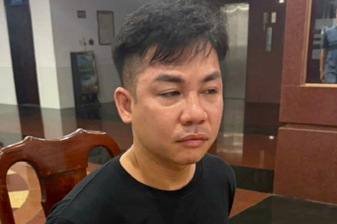 Five arrested in multi-billion VND online football betting ring