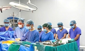 19-year-old medical student, brain-dead, saves three lives through organ donation