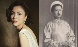 ‘The last empress’ actress sparks debate