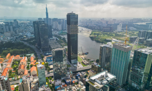 Dragon Capital: Solving the capital challenge to help businesses achieve a sustainable path