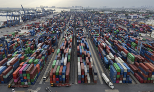 Q2 GDP grows 8.39%