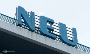 National Economics University announces minimum admission scores for graduation exam