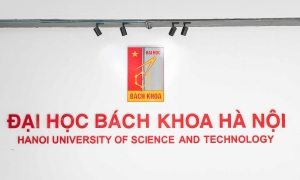 Hanoi University of Science and Technology's 2026 admission score conversion table