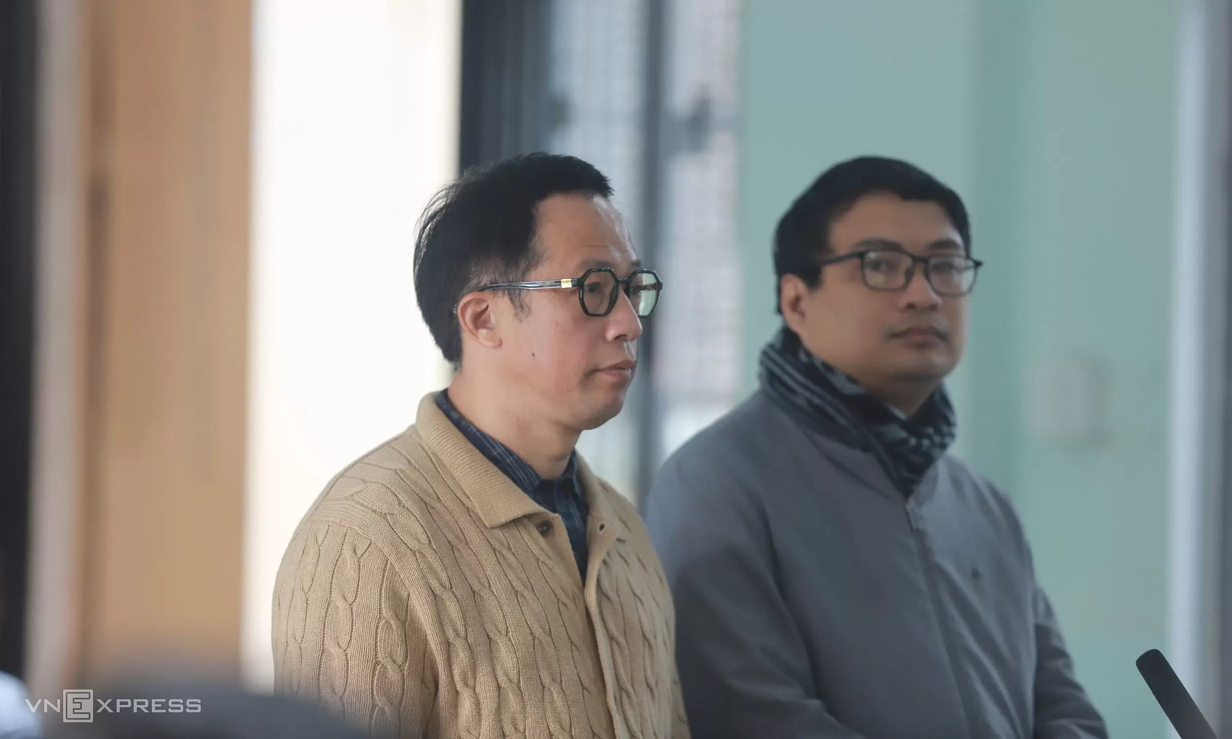 Former director of Hue University sentenced to 13 years in prison