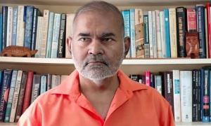 Commonwealth prize-winning story suspected to be AI-written