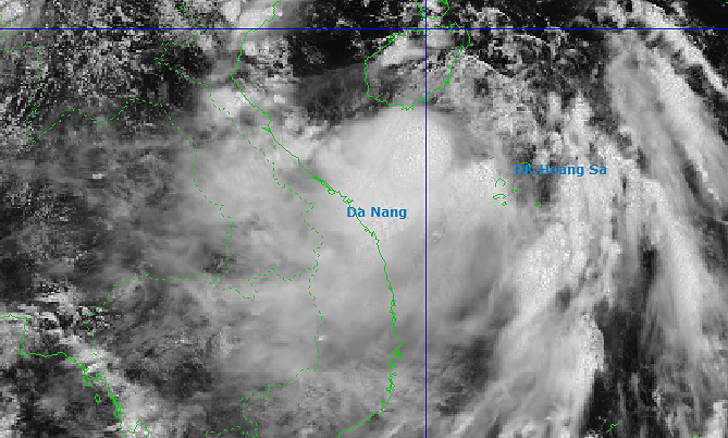 Quang Ninh, Ninh Binh prohibit sea activities in preparation for typhoon Maysak