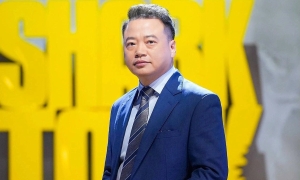 How shark Binh 'laundered' 319 billion dong for Mr Pips via Ngan Luong e-wallet