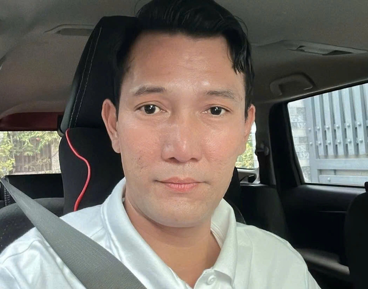 YouTuber 'Thien Bao SBC Bien Hoa' arrested