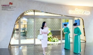 VPBank Diamond offers financial and leisure benefits for customer families