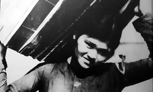 Hero Ngo Thi Tuyen passes away
