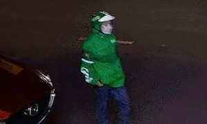 Suspect sought in fatal shooting of one person in Dak Lak