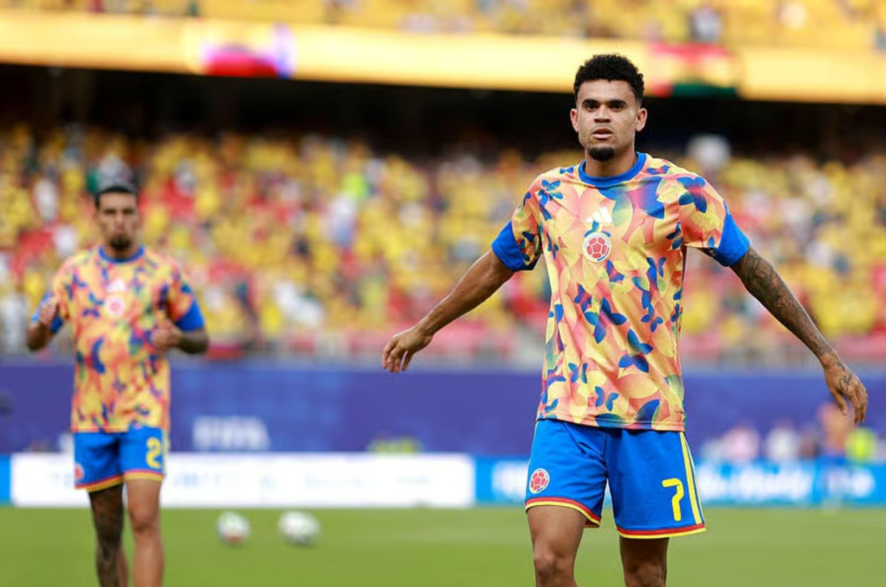 Colombia versus Ghana: the final round of 16 spot at stake