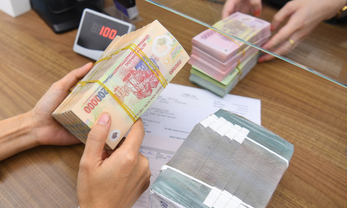 Raising the dependent income threshold to 3 million dong