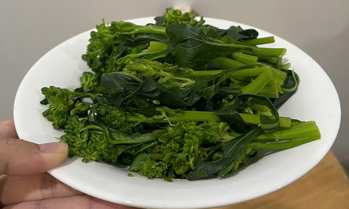 Four healthy dinner habits