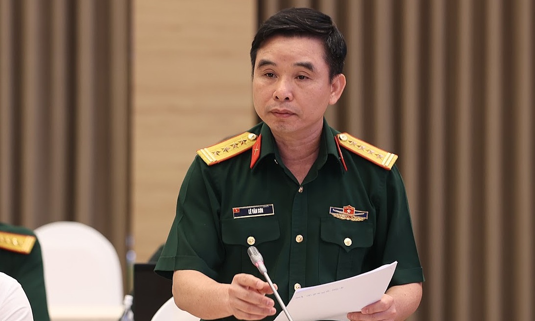 Le Thi Rieng park excavation slated for 6/7
