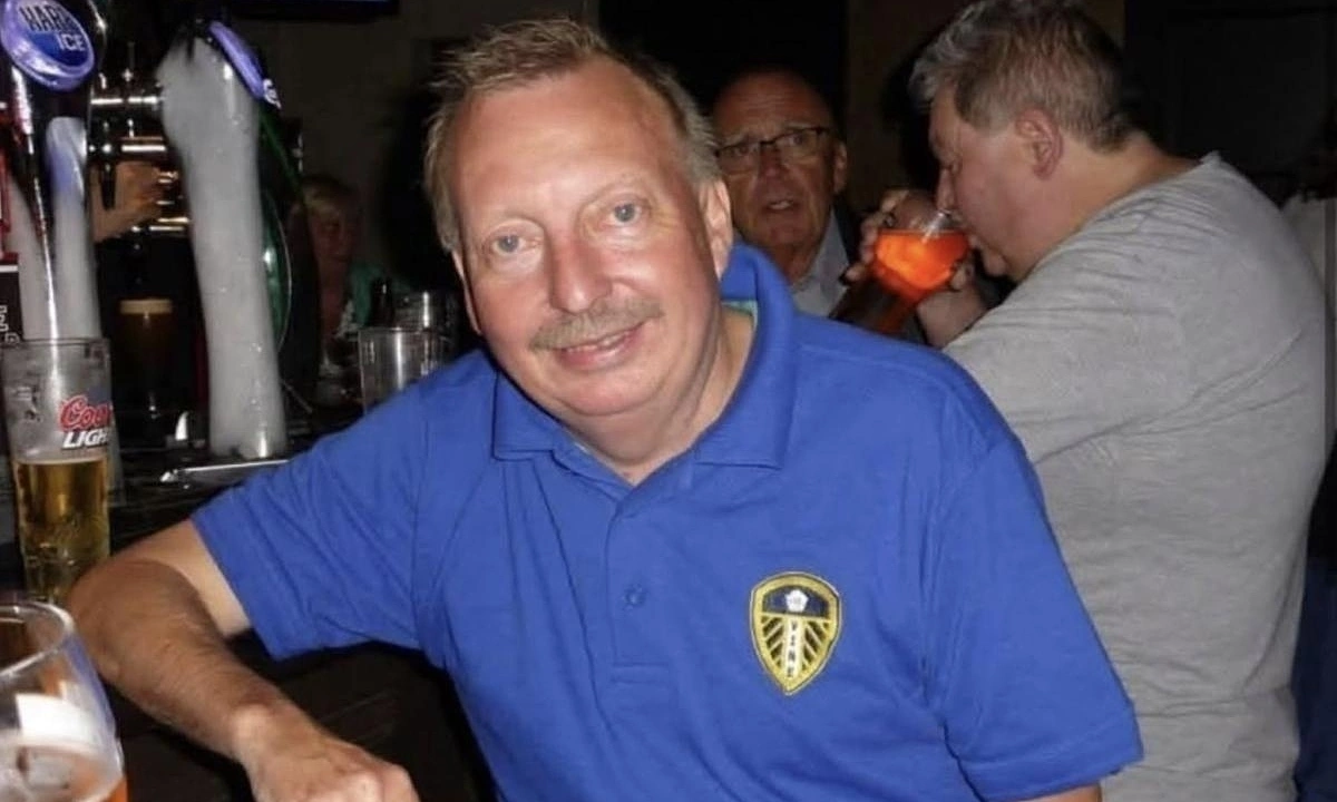 English fan goes missing for 10 days en route to world cup in US