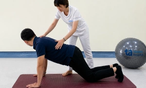 Can a disc bulge progress to a herniated disc?