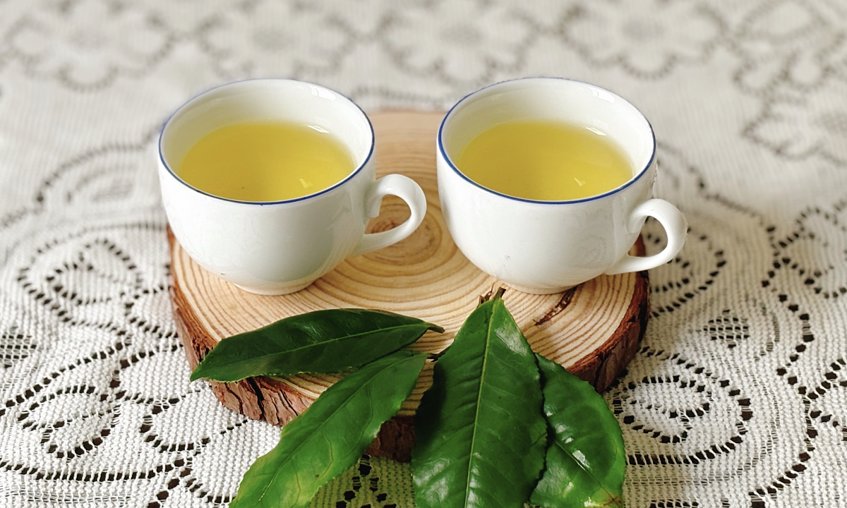6 tea-drinking habits that can harm the liver and intestines