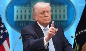 Trump pardons six indicted for vehicle modification
