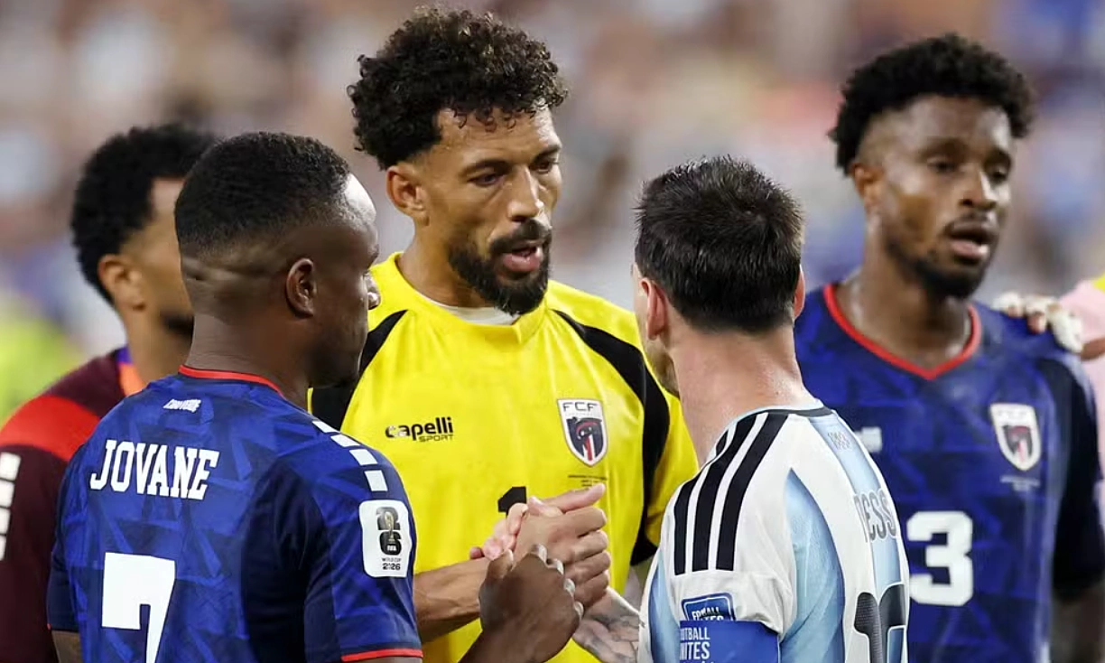 Vozinha: 'we have put Cape Verde on the world football map'