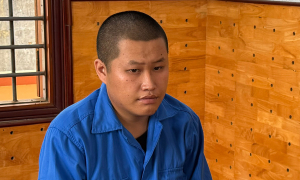 Testimony of the killer who murdered and disposed of the body of a kind 12-year-old female student who gave him a ride