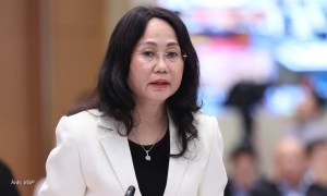 Vietnam earns 9 billion USD from international tourists in first half of 2026