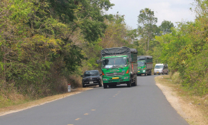 Deo Ca Group proposes expressway investment to link Phu Yen and Dak Lak