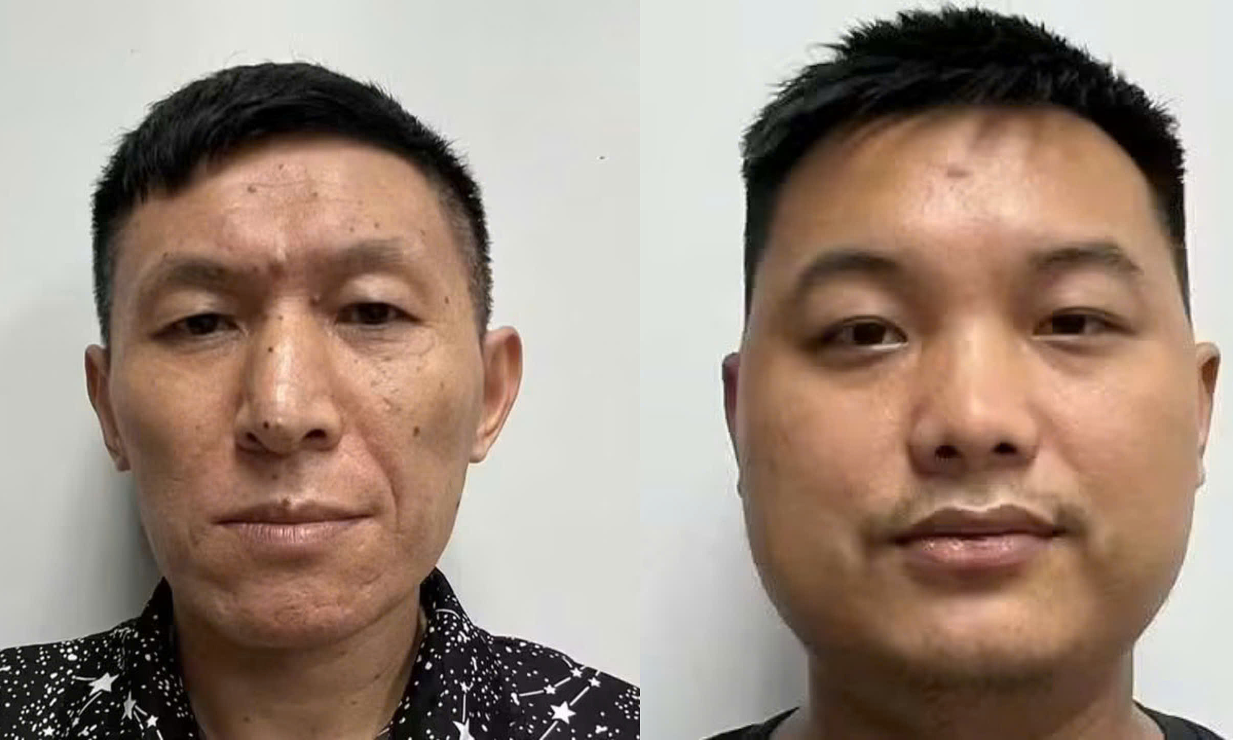 Chinese fraud suspects arrested attempting to leave Phu Quoc
