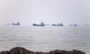 Iran considers 'special treatment' for friendly nations in Hormuz
