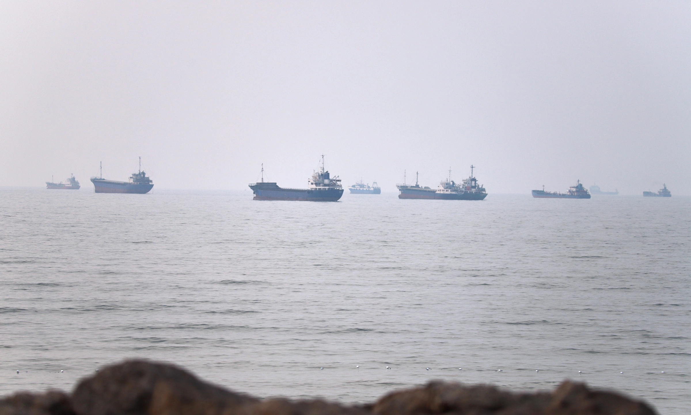 Iran considers 'special treatment' for friendly nations in Hormuz