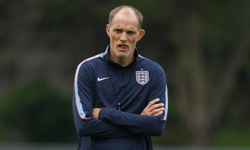 Tuchel wants England to be composed against Mexico