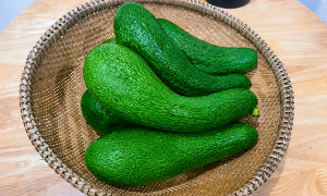 5 foods to eat for breakfast for a healthy gut