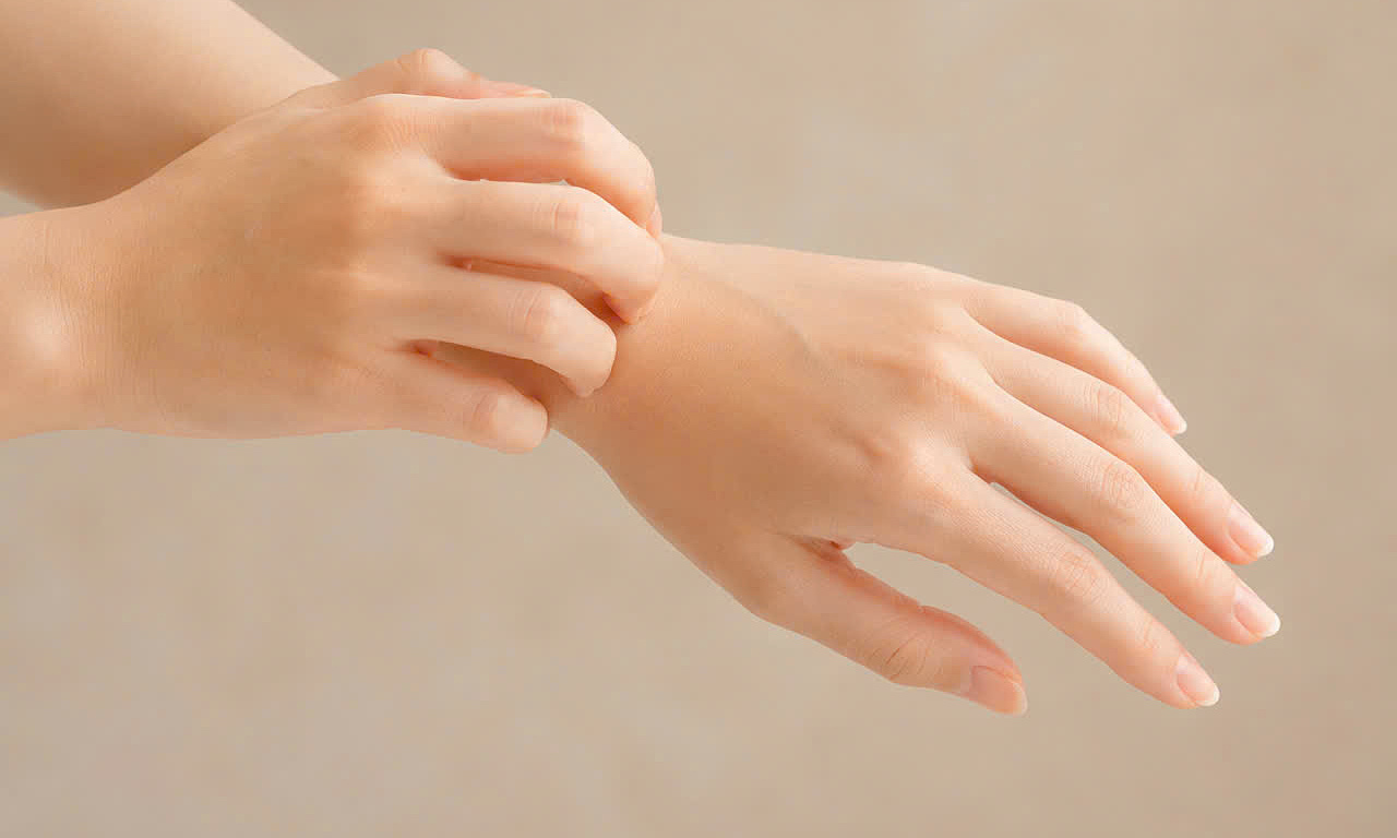 Signs of high uric acid easily mistaken for other conditions